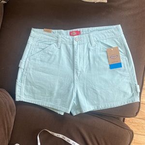 NWT Carpenter shorts